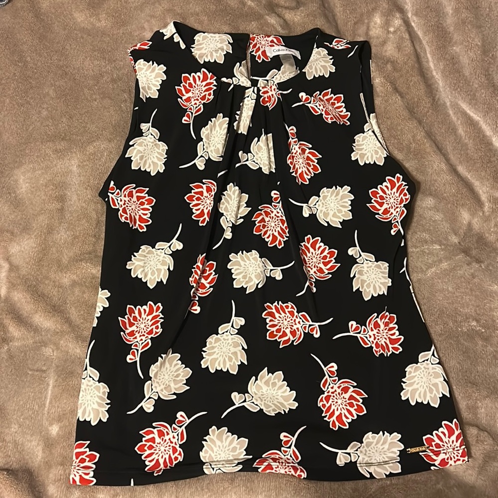 Calvin Klein Blouse